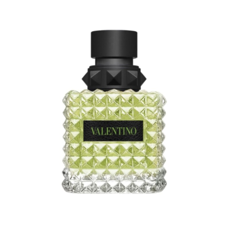 Born In Roma Green Donna 50ml