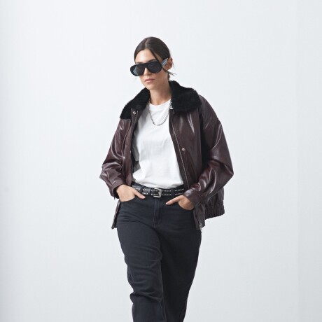 CAMPERA LUDOVIKA Vino