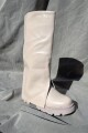 Bota Tajo Beige