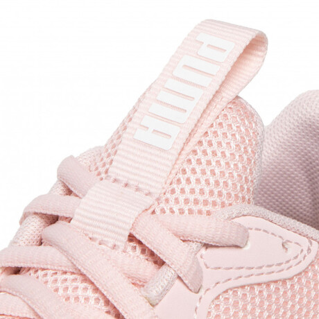 Championes Puma Incinerate Pink