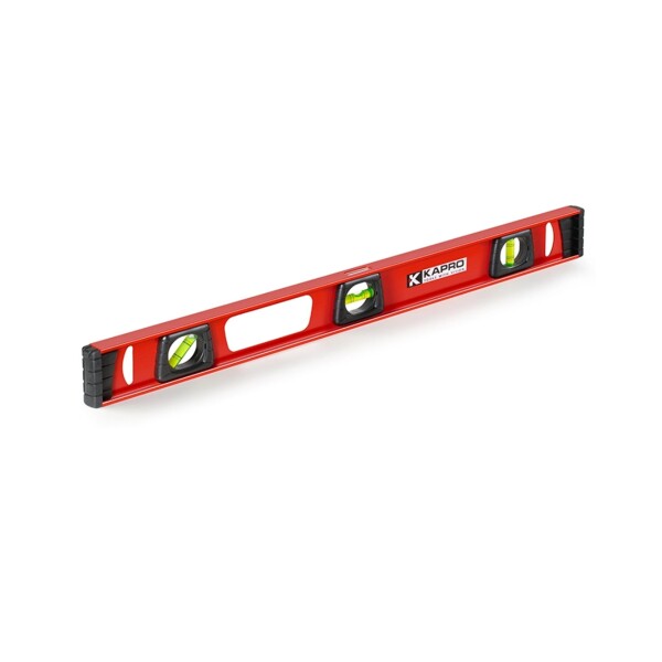 NIVEL ALUMINIO 100CM 140-42-100 KAPRO Nivel Aluminio 100cm 140-42-100 Kapro