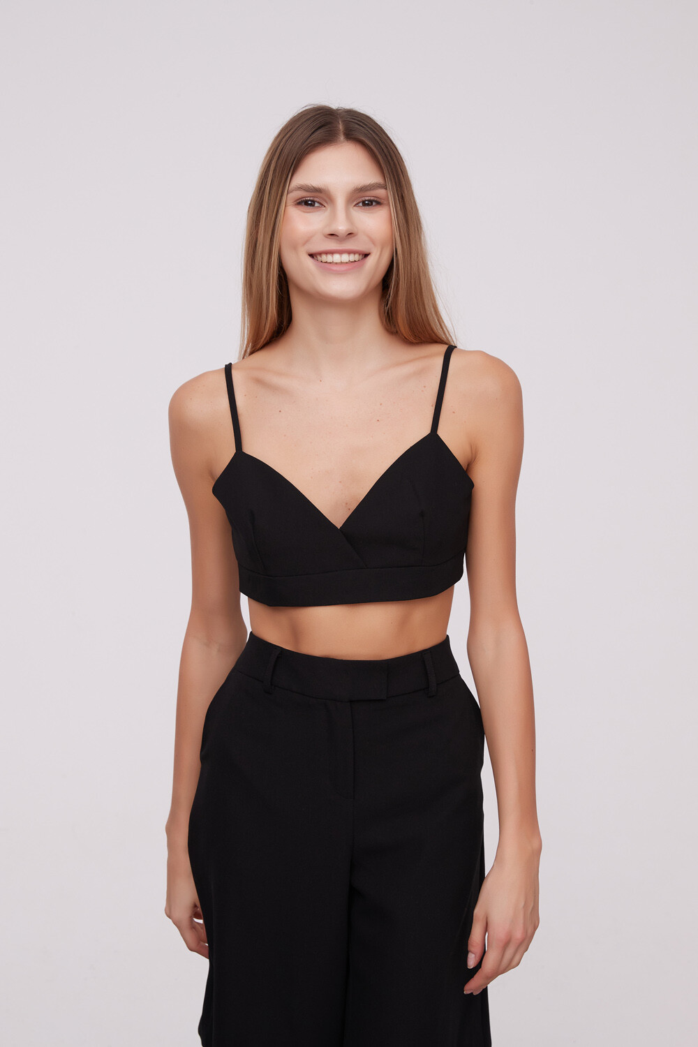 Tops Agerlar Negro