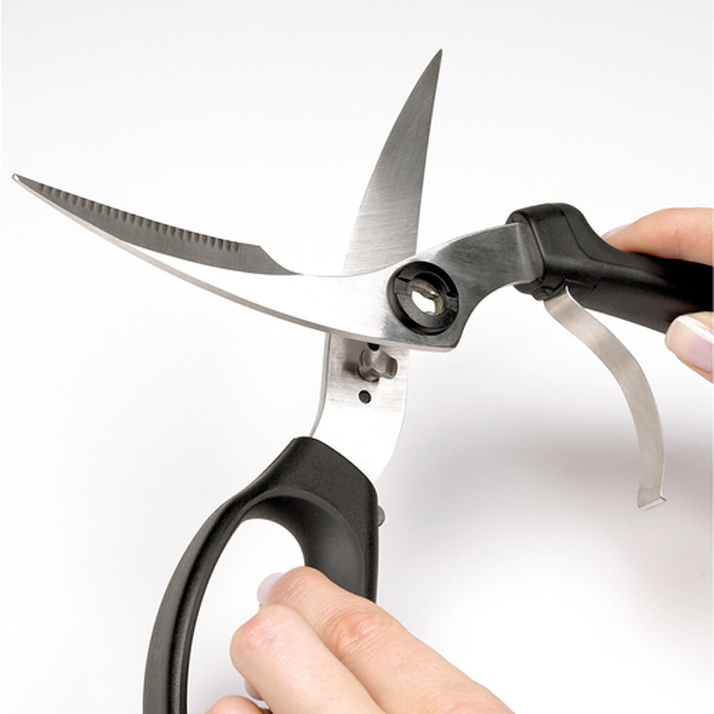 OXO GG TIJERAS PARA AVES N/A