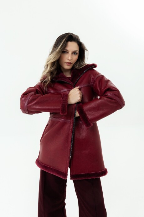 TAPADO SERENA REVERSIBLE BORDO
