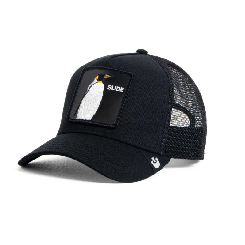 Gorro Cap Goorin The Slide Penguin Gorro Cap Goorin The Slide Penguin