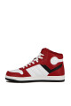 Bota Deportiva Pony Lifestyle City Wings Rojo