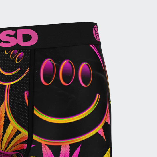 Calzoncillos PSD Dazed Multicolor