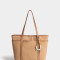 Shopper Cartera Shopper Sport - Marron Camel