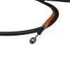 CABLE DE CAPOT POLO 98/02 Cable De Capot Polo 98/02