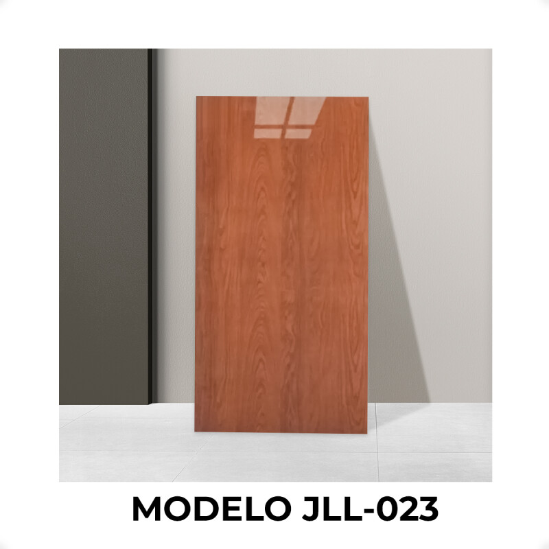 Placas Autoadhesivas para Revestimiento de Pared Simil Madera JLL-023