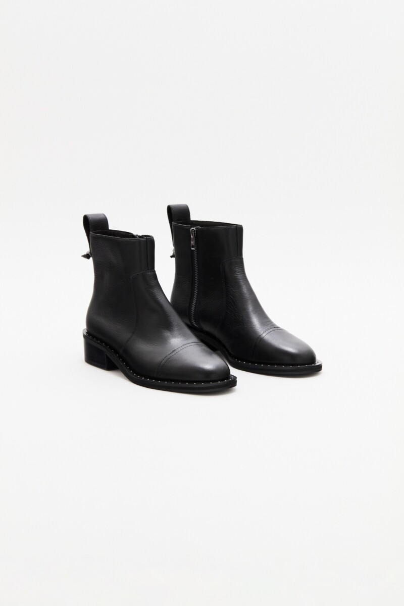 Bota Olien Negro