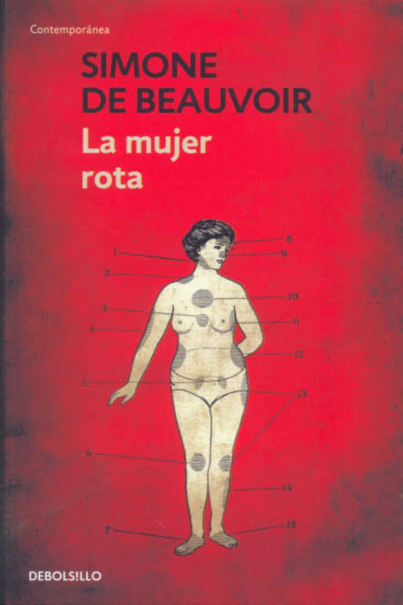 MUJER ROTA, LA 