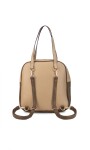 MOCHILA CLARA VISON C/CAFE
