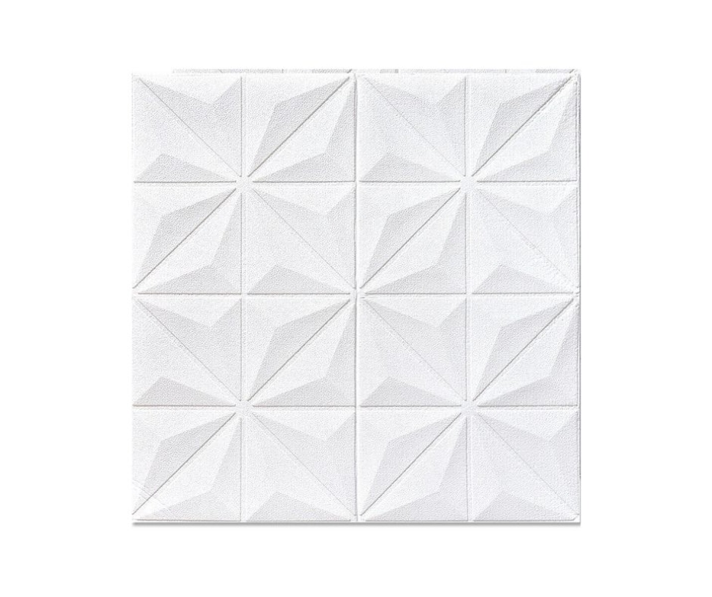 Revestimiento autoadhesivo 5mm blanco NA1 