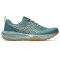 Zapatillas Trail Running Gel-Sonoma 8 Hombre Foggy Teal/ocean Haze