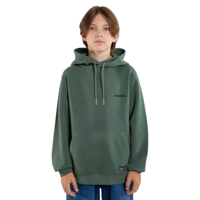 Canguro Oneill Hacked Niño - Verde Canguro Oneill Hacked Niño - Verde