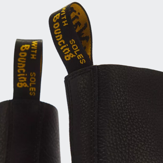 Botas Dr. Martens 1460 Negro