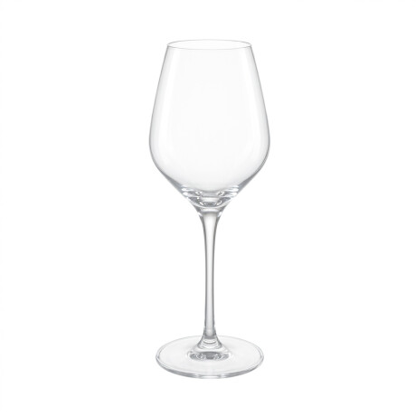 Copa de vino de vidrio Copa de vino de vidrio