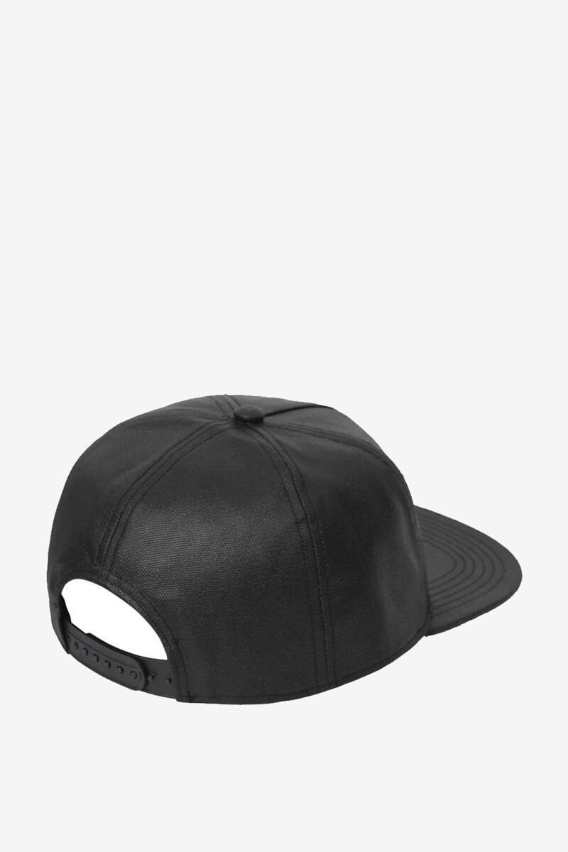 DEAN CAP Negro