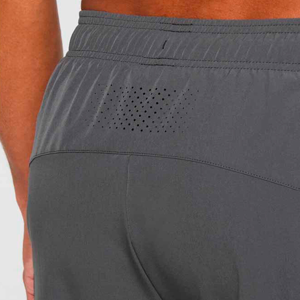 Short The 5 Infinite Short (Unlined) 02 Run Short Hombre Onyx