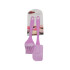 Set Utensilios de cocina de silicona x2pcs 20/24cm Set Utensilios De Cocina De Silicona X2pcs 20/24cm