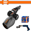 BOQUILLA ROTATIVA 360° PARA HIDROLAVADORA WXN1536 WADFOW BOQUILLA ROTATIVA 360° PARA HIDROLAVADORA WXN1536 WADFOW