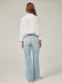 Pantalon Lolol Celeste