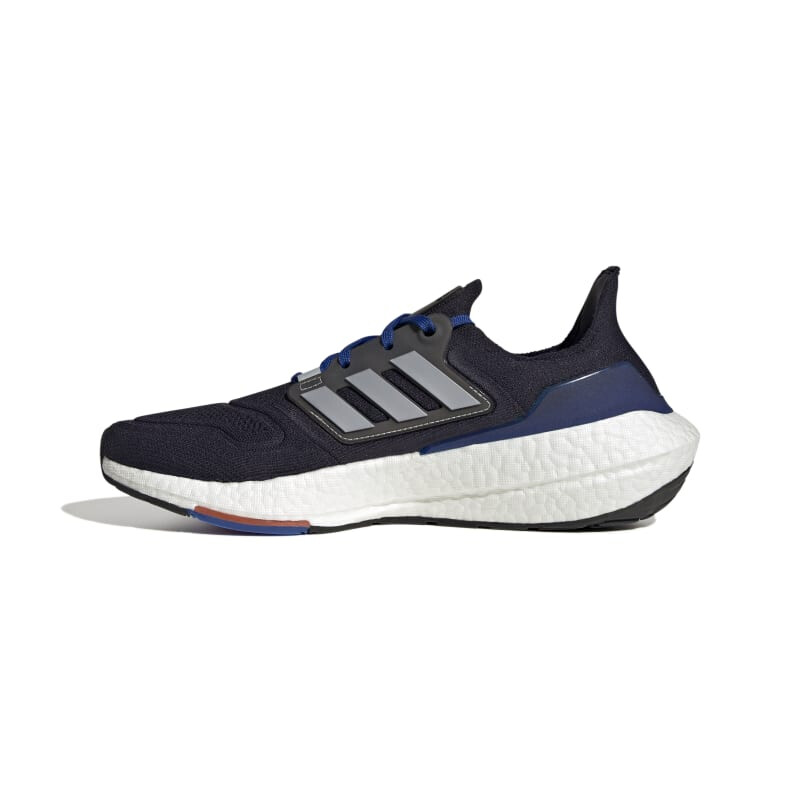 Championes Adidas Ultraboost 22 de Hombre - GX6642 Azul-plata