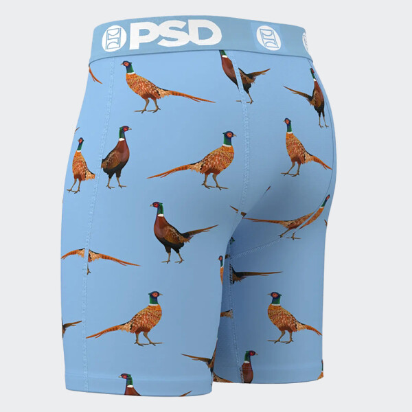Calzoncillos PSD Pheasants Multicolor