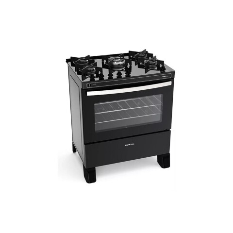 PK_GL5B COCINA SUPER GAS/GLASS 5 HORNALLA PUNKTAL Pk_gl5b Cocina Super Gas/glass 5 Hornalla Punktal
