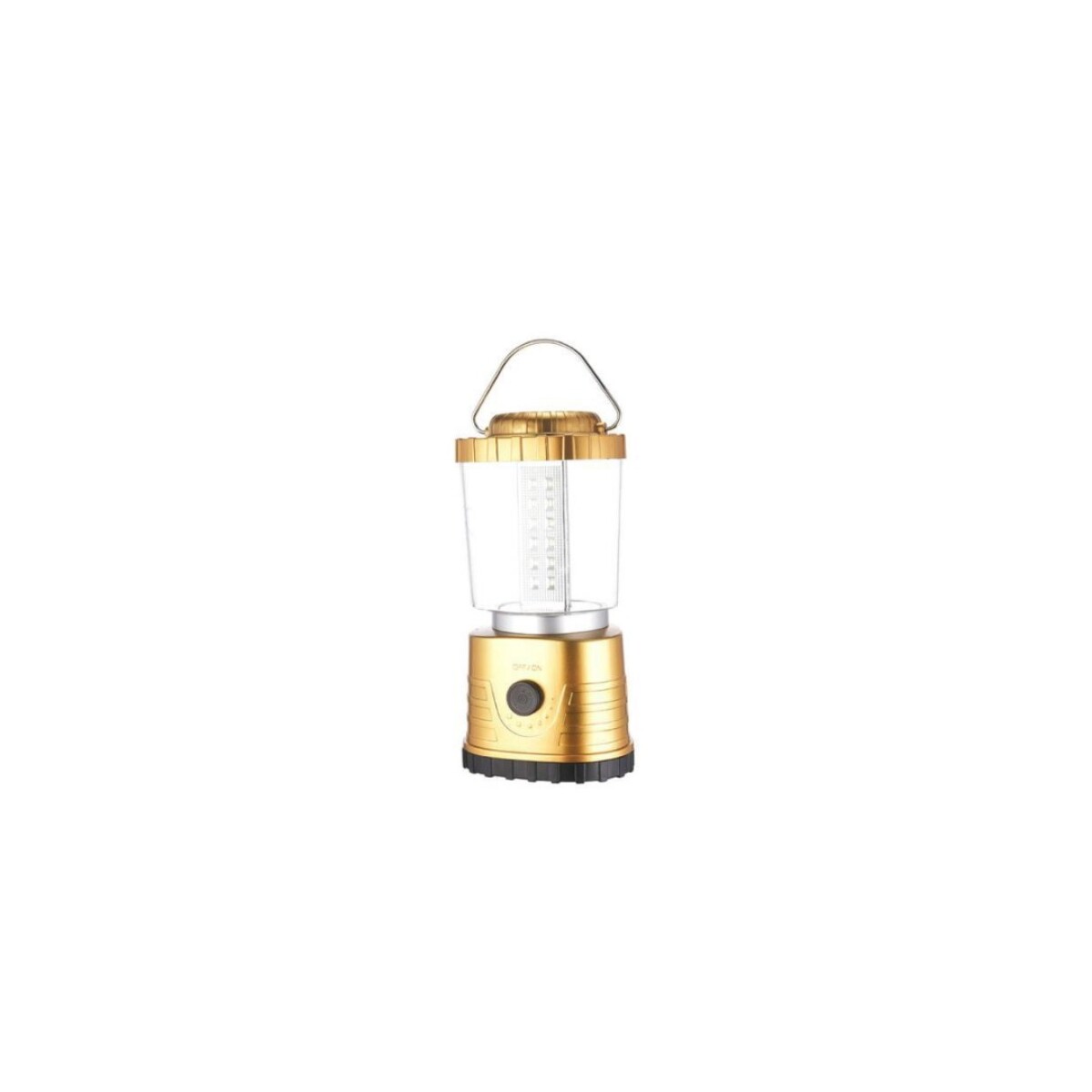 LINTERNA FAROL CAMPING LED 
