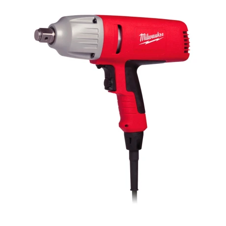 LLAVE DE IMPACTO 3/4 725W TORQUE 380LBS9075-59 MILWAUKEE ++ N/a