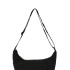 Cartera Eje Negro