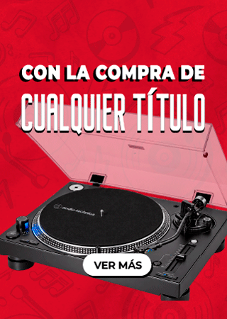 Carrusel landing Bandejas