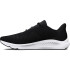UA W Charged Pursuit 3 BL-WHT BLK-001