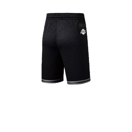SHORT NBA SLAM DENIM Lakers