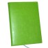 AGENDA REMEMBER III FIRST 1411 COLOR VERDE CLARO