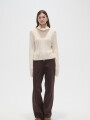 Saco Aelmar Crudo / Natural