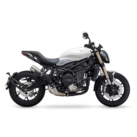 Benelli 752S Blanco