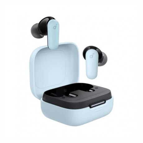 ANKER AURICULARES SOUNDCORE P30I Auriculares Inalámbricos ANKER Soundcore P30I TWS ANC - Blue