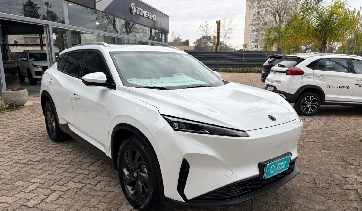 DongFeng Mage EV - 2026 DongFeng Mage EV - 2026