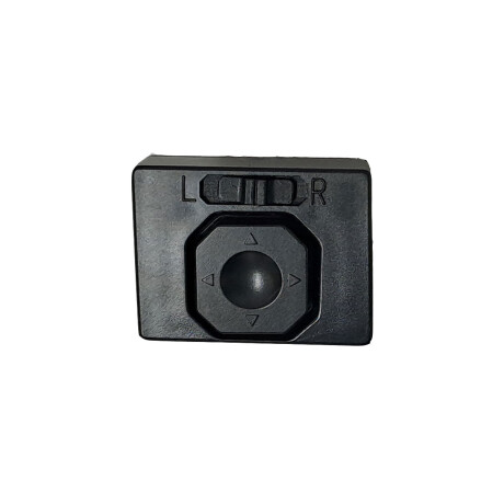 LLAVE BOTON TABLERO DFM DFSK CONTROL ESPEJOS ELECTRICOS - LLAVE BOTON TABLERO DFM DFSK CONTROL ESPEJOS ELECTRICOS -