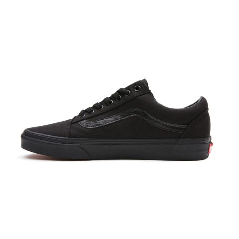 Vans UA Old Skool Black/black