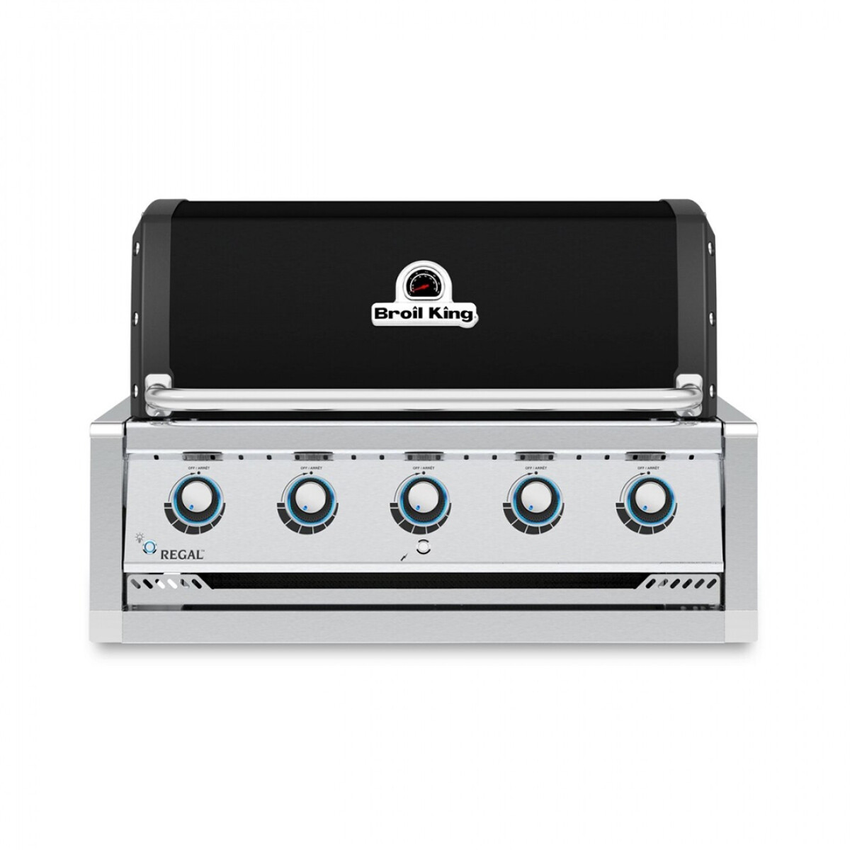 Regal 520 Black 