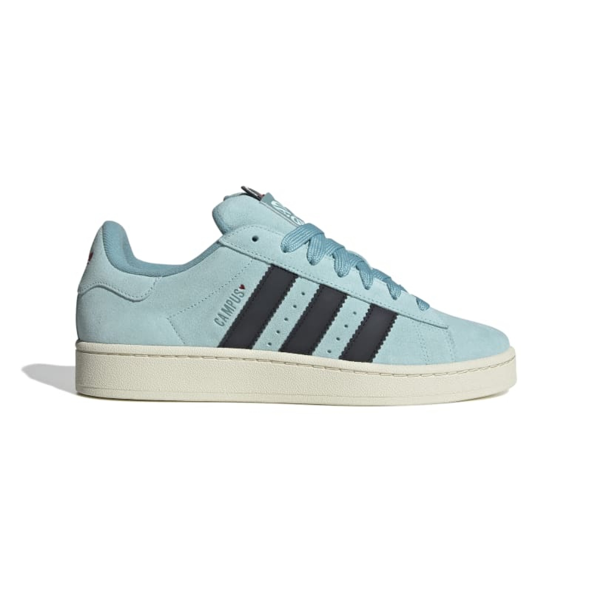 Adidas campus hombre azul outlet