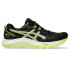 GEL Sonoma 7 - Hombre Black/moonrock