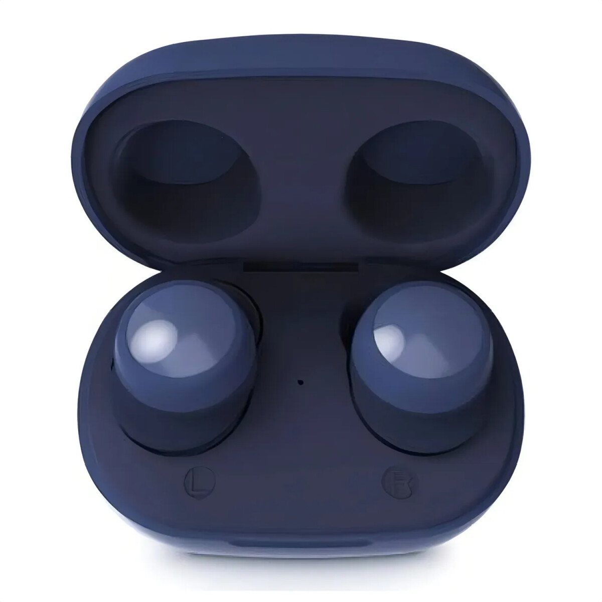 Auricular Energy Sistem Racebuds Sport Bluetooth Tws - EARPHONES ENERGY SISTEM RACEBUDS BLUE 