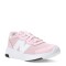 Championes Infantiles New Balance 578 JRS Rosa - Blanco