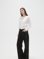 Pantalon Ulven Negro