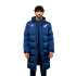 Parka de Hombre Umbro Nacional Icebound Azul